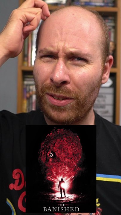 The Banished (2025) (REVIEW) | Projector Shorts | An eerie but puzzling Aussie bush horror