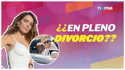 Gloria Trevi y Armando Gómez de vacaciones románticas en Mykonos tras crisis matrimonial