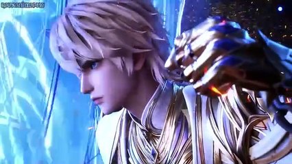 Throne of Seal Eps 170 Sub Indo