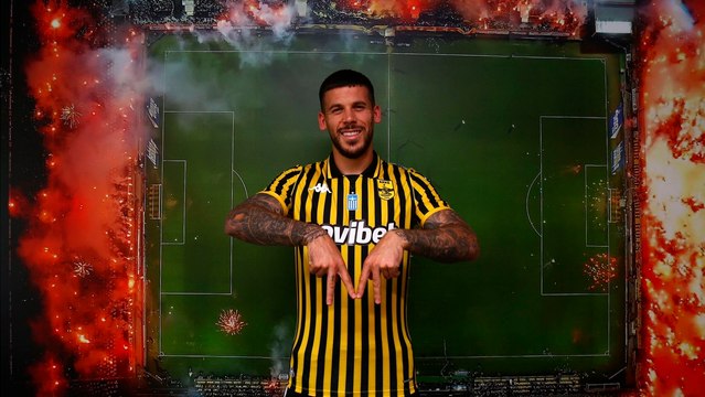 Carles Pérez es hospitalizado por mordida de perro en partes intimas; ¿Cuál es su estado de salud?