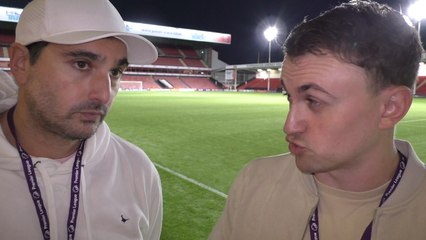 Wolves 1 RC Lens 3 - Liam Keen and Nathan Judah analysis
