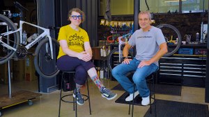 Experts Tips for Riding Faster | The Bicycling Show About Bicycling | Episode 63 | Preview