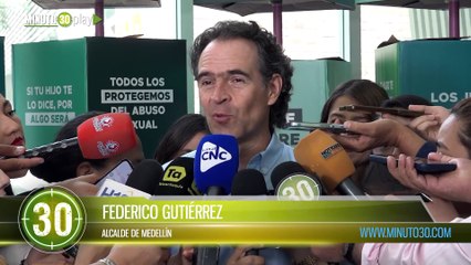 Impulsando herramientas digitales en los jóvenes, en Medellín se previene la violencia sexual