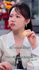 Forget Me Not, My Wild Girl - Full HD Movie