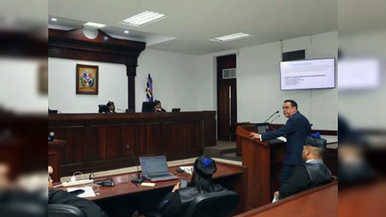 Alexis Medina narra lo que vivió cuando estuvo en la cárcel