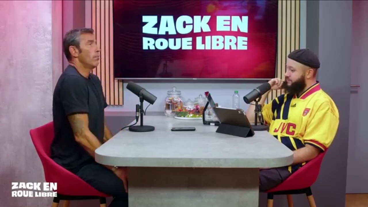 Football : Les Coulisses de la Coupe du Monde de Football de la FIFA 1998 avec Robert Pirès