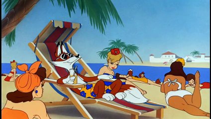 Looney Tunes Cartoons E79 - Fox Pop | When Advertising Goes Wild! 🦊📢📺