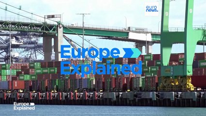 "Le meilleur que nous pouvions obtenir" : Bruxelles défend l'accord commercial avec les États-Unis