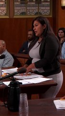 Use your ears! #judgejudy #shorts