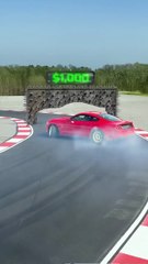 Drift This Car, Win $10,000 @MrBeast