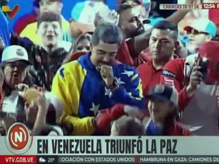 Hace un año el peregrino del pueblo obtuvo una rotunda victoria de la mano de su pueblo