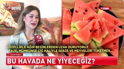 Beyaz Ana Haber 26 Temmuz 2025