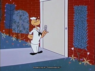 Popeye the Sailor 045 - Operation Ice-Tickle (Hindi)
