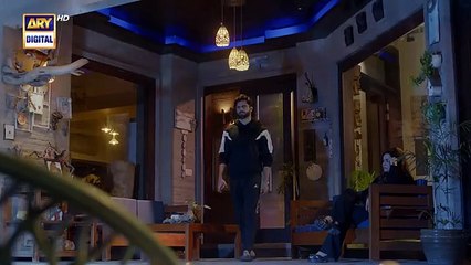 Pal Do Pal Episode 6 _ 28 July 2025 - ARY Digital