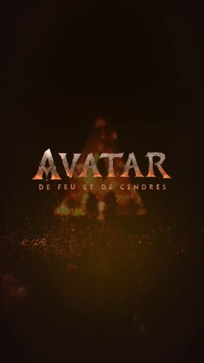 🔥 AVATAR : DE FEU ET DE CENDRES – la 1ère bande-annonce est là !James Cameron nous replonge sur Pandora avec un nouvel opus épique, entre guerre, feu et émotions.🎬 Au cinéma le 17 décembre 2025💥 La Voie de l’eau ressort le 1er octobre.