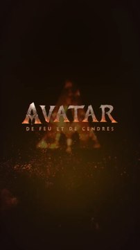 🔥 AVATAR : DE FEU ET DE CENDRES – la 1ère bande-annonce est là !James Cameron nous replonge sur Pandora avec un nouvel opus épique, entre guerre, feu et émotions.🎬 Au cinéma le 17 décembre 2025💥 La Voie de l’eau ressort le 1er octobre.