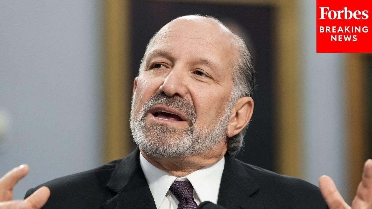 Howard Lutnick: Chips Plan To Be Announced In Two Weeks