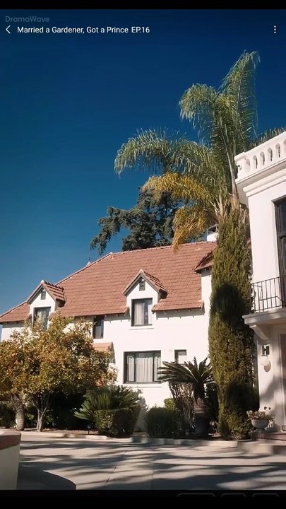 Married a Gardener, Got a Prince Full Movies [ SHORT DRAMA | FULL ]