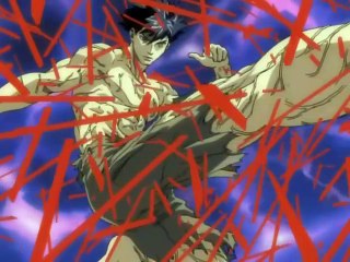 Project ARMS Ep 12 ITA