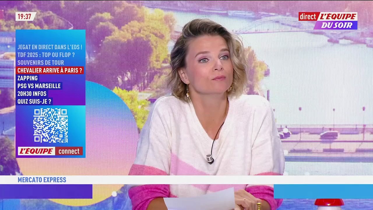 William Saliba, scruté par le Real Madrid, évoque sa prolongation avec Arsenal - Foot - Transferts