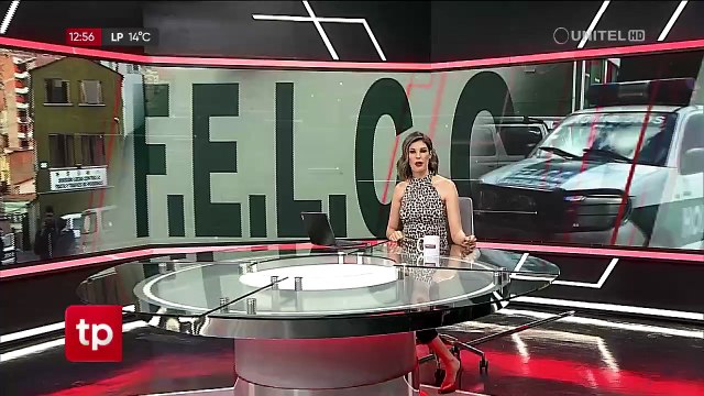 Rescatan a adolescente que vivía desde hace 10 meses en condiciones “insalubres” siendo retenida por su padrastro