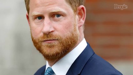 Prince Harry's Quiet Peace Offering to Royal Family Revealed amid Hopes for Reconciliation