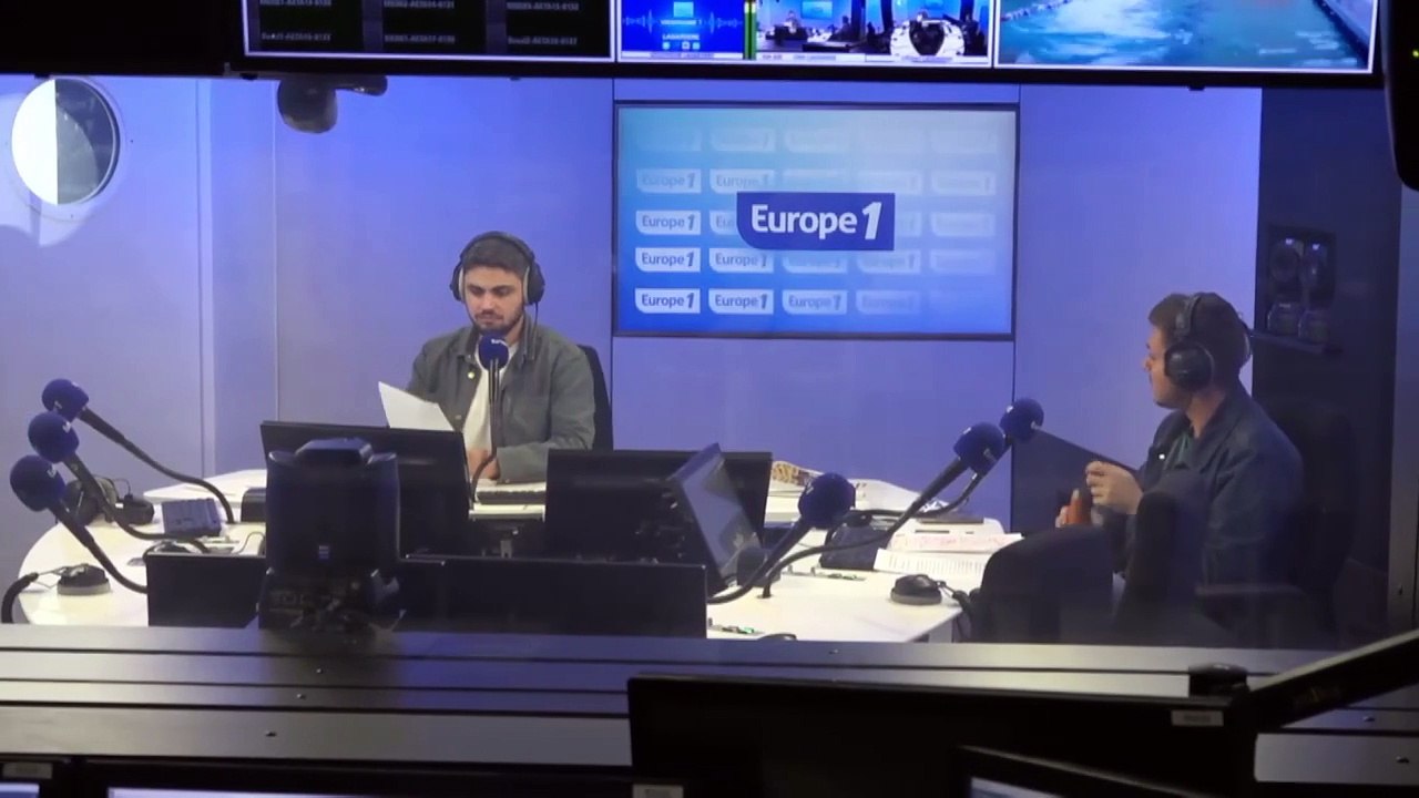 L’accord entre l'UE et les États-Unis sur les droits de douane est vu comme un «jour sombre» pour François Bayrou