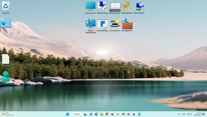 Top 5 Icon Hacks to REVOLUTIONIZE Your Windows 11 Desktop