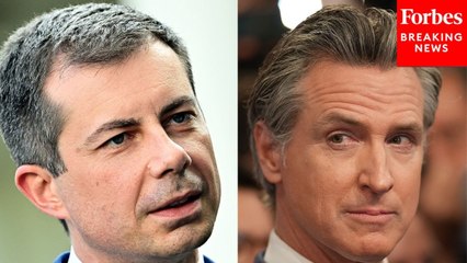 One Top Democrat Might Have Best Chance In 2028 Race Against JD Vance, According To Poll