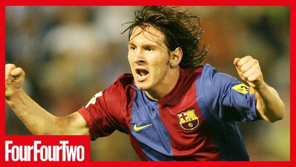 Imagine if Messi had ended up at one of THESE clubs?! #shorts