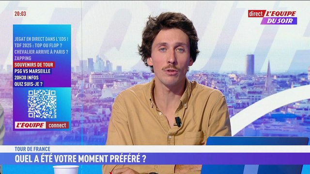 Montmartre doit-il devenir un incontournable de la dernière étape du Tour ? - Cyclisme - Tour de France