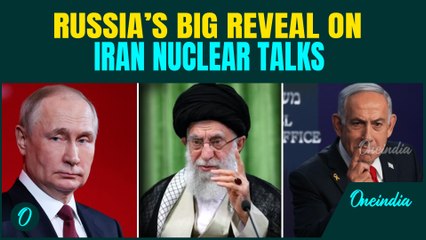 BREAKING: Putin Drops BOMBSHELL On Syria’s Sovereignty | Putin, Netanyahu Call Details Revealed