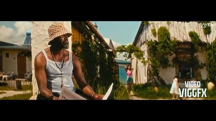 Sukh-E - Tiramisu (Official Video) | Romeo Album | Nagii | Uptown Slick