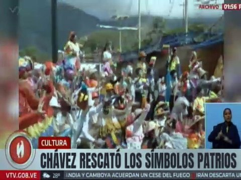 El Arañero de Sabaneta reivindicó la obra y los derechos de cultores y artistas