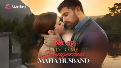 Tied To My Dangerous Mafia Husband