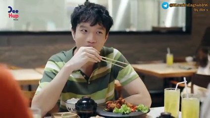 Lovely Writer episode 3 eng sub