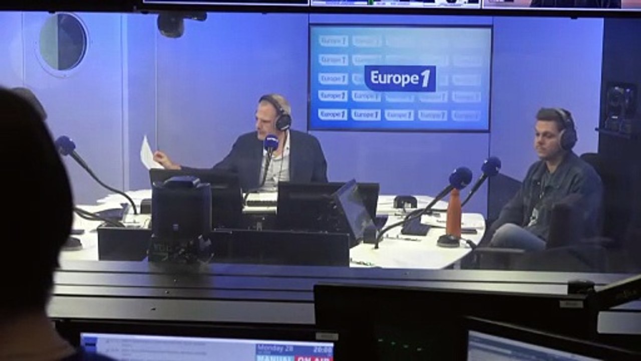 Mondiaux de natation : le Français Maxime Grousset nouveau champion du monde sur 50 m papillon