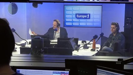 Mondiaux de natation : le Français Maxime Grousset nouveau champion du monde sur 50 m papillon