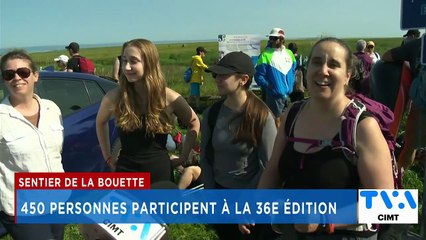 TVA Nouvelles CIMT 12h 28 juillet 2025