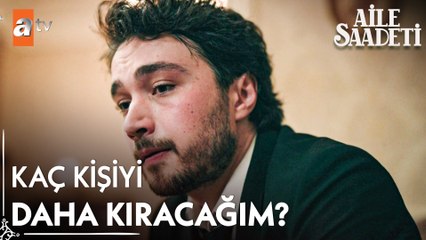 Ayıkla bakalım şimdi pirincin taşını Murat bey! - Aile Saadeti 7. Bölüm