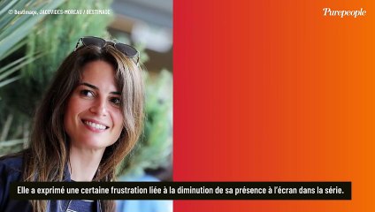 "C’est un mal pour un bien" : Une figure phare de Camping Paradis en dit plus sur le départ de Juliette Chêne de la série