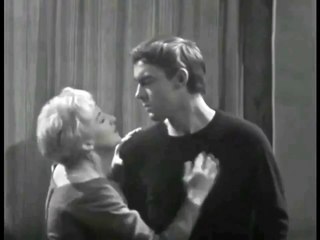 Sunday Night (1966) S1 E19 - Michael Jayston, Peter Hall, Michele Dotrice, Davyd Harries, Richard Moore