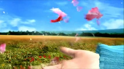 Introduction Final Fantasy VIII