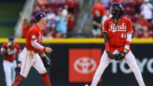 Cincinnati Reds' Playoff Hopes and Strategic Moves