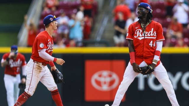 Cincinnati Reds' Playoff Hopes and Strategic Moves