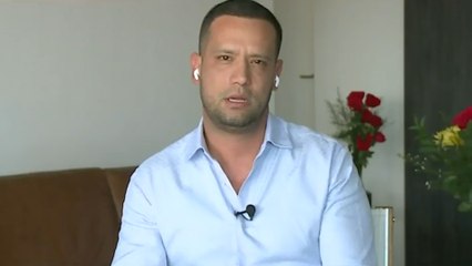 Diego Cadena, las movidas del exabogado de Álvaro Uribe que lo pusieron en la mira de la justicia