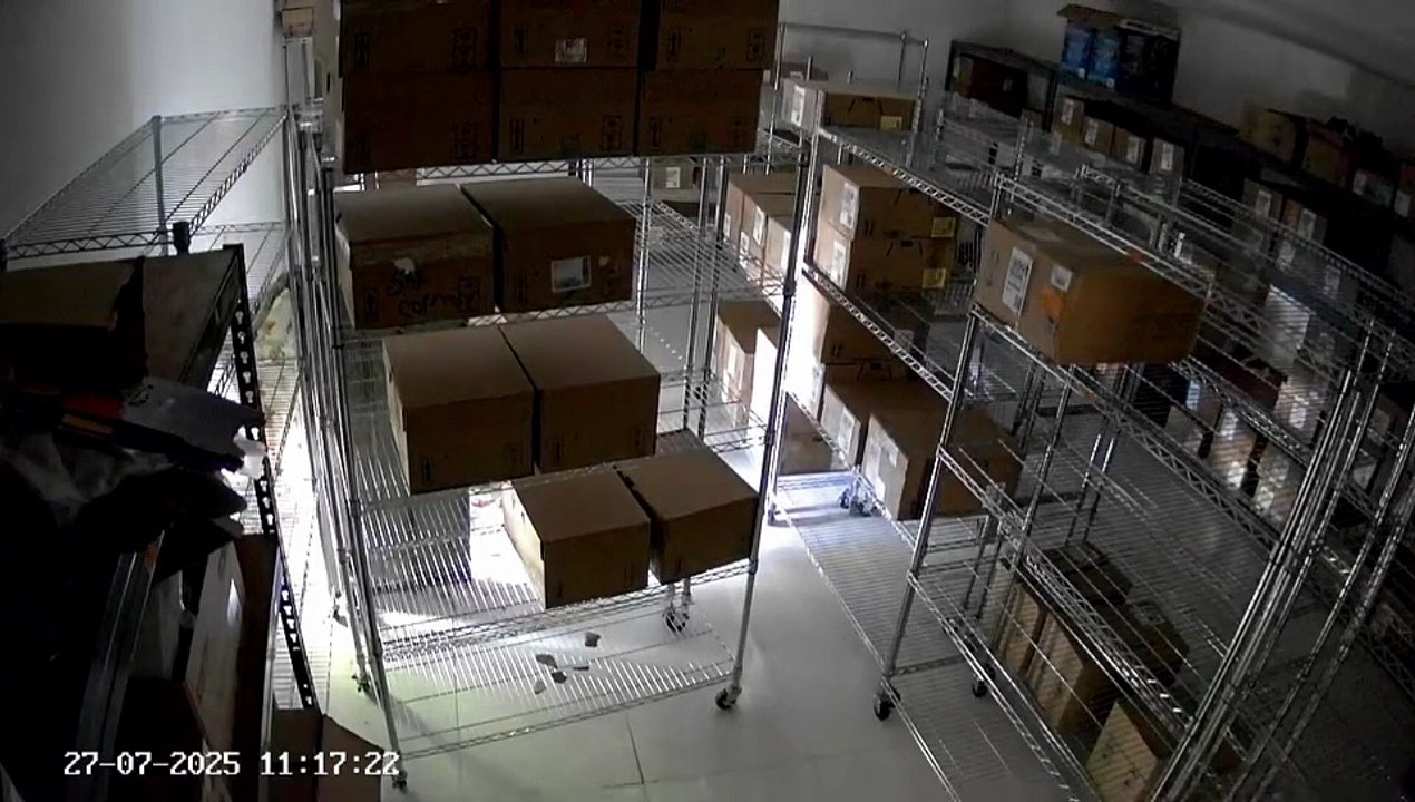 Loja O Boticário é Invadida em São Miguel dos Campos; Funcionários Notam Furto Nesta Segunda-Feira