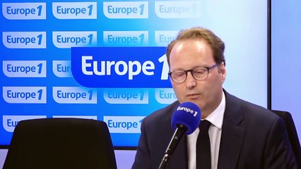Accord commercial entre les Etats-Unis et l'Union européenne : «On est pas d'accord sur le résultat obtenu» affirme Sylvain Maillard