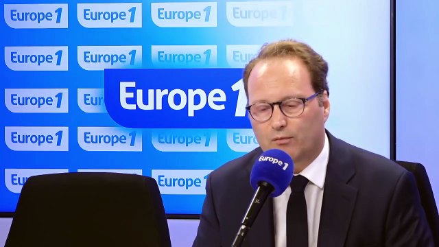 Accord commercial entre les Etats-Unis et l'Union européenne : «On est pas d'accord sur le résultat obtenu» affirme Sylvain Maillard