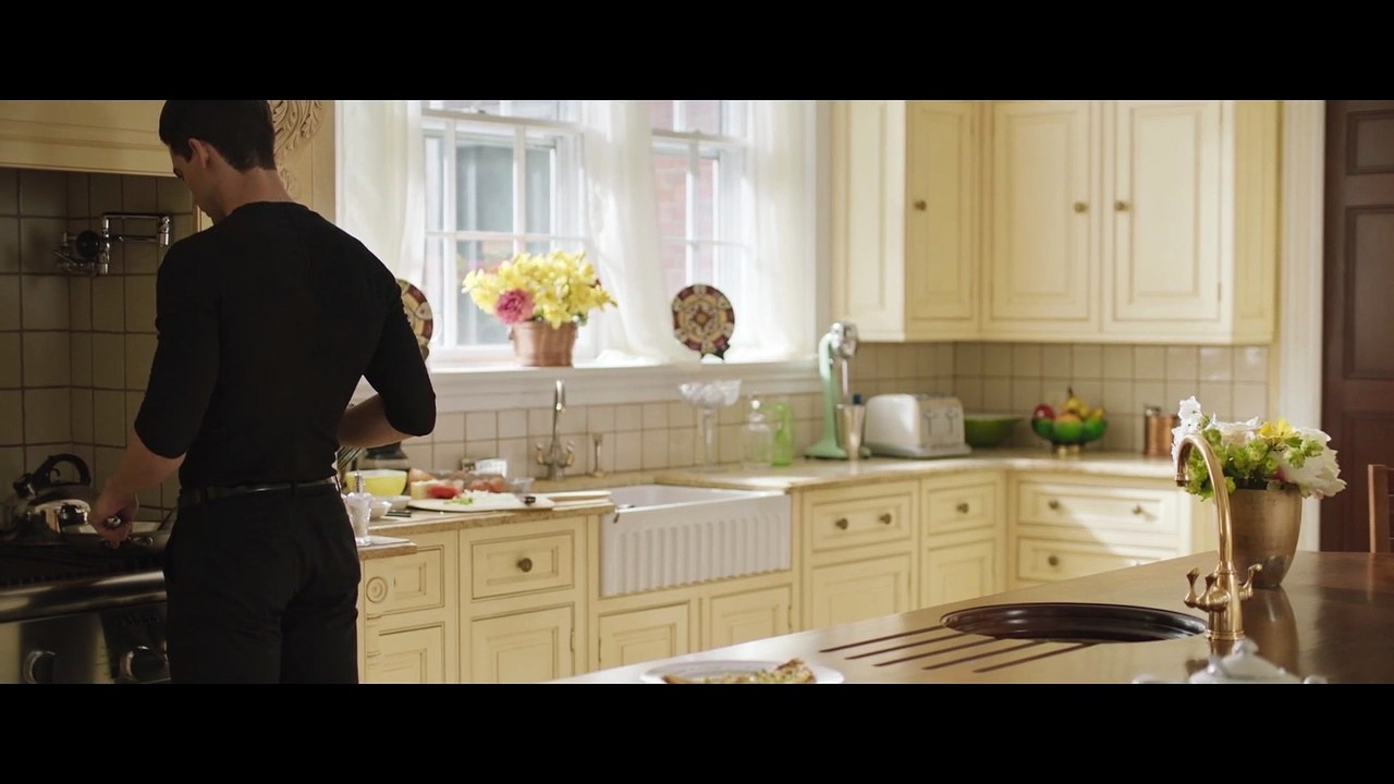 Perfect Human 2019 Trailer deutsch